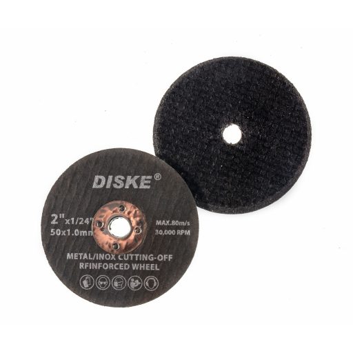 TLS MINI CUT vágókorong d50x1.0 mm 