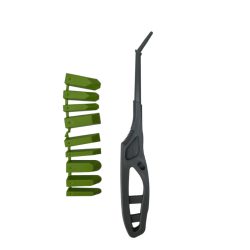 TLS SCRAPER fugalehúzó-fugakaparó