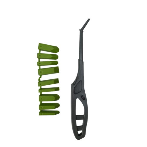 TLS SCRAPER fugalehúzó-fugakaparó