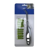 TLS SCRAPER fugalehúzó-fugakaparó