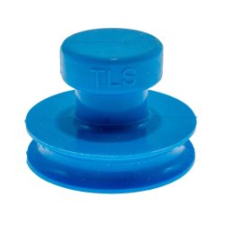 TLS BELL-60 Manuális kézi mini vákuum tappancs d60 mm