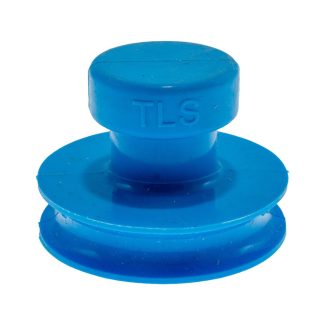 TLS BELL-60 Manuális kézi mini vákuum tappancs d60 mm