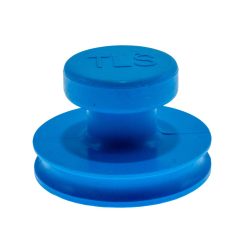 TLS BELL-80 Manuális kézi mini vákuum tappancs d80 mm