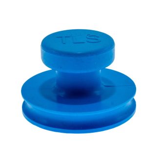 TLS BELL-80 Manuális kézi mini vákuum tappancs d80 mm