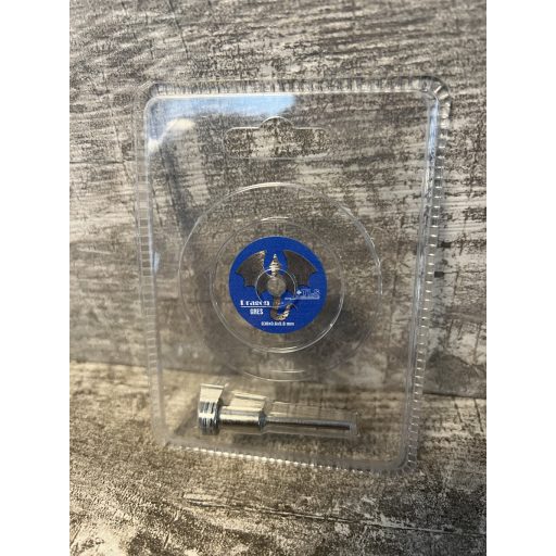 TLS DRAGON  ultravékony gyémánt vágókorong d30