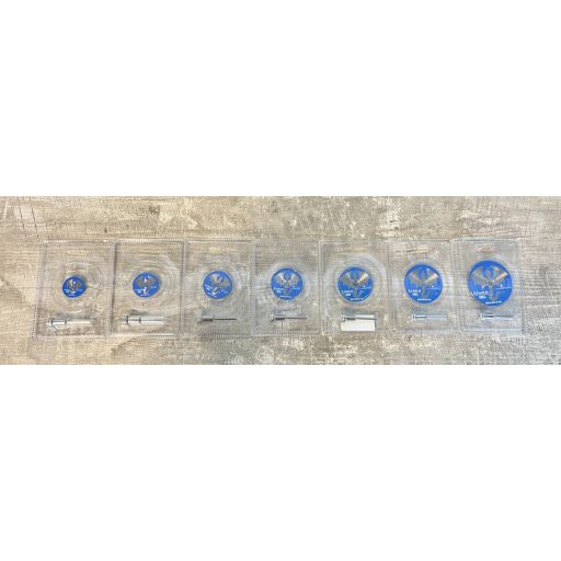 TLS DRAGON  ultravékony gyémánt vágókorong d30