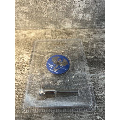 TLS DRAGON  ultravékony gyémánt vágókorong d35