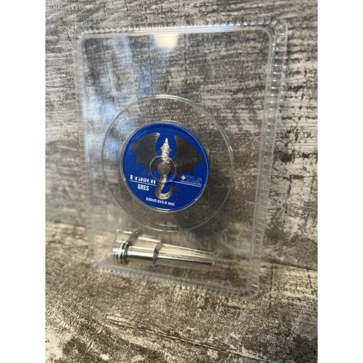 TLS DRAGON  ultravékony gyémánt vágókorong d40