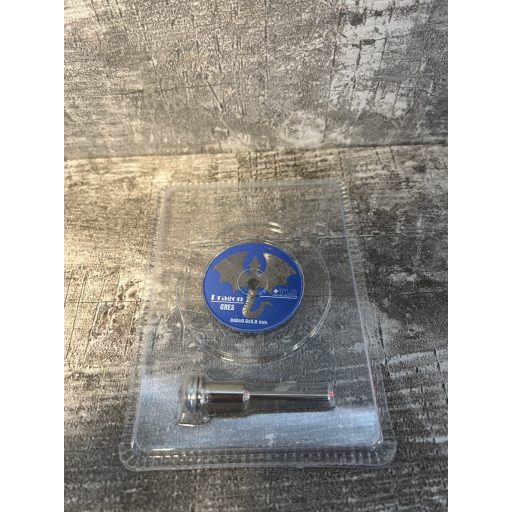 TLS DRAGON  ultravékony gyémánt vágókorong d40