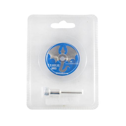 TLS DRAGON  ultravékony gyémánt vágókorong d45