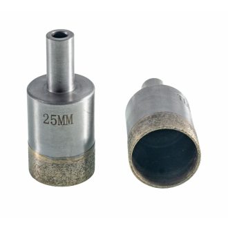   TLS GHOST 25 mm vékonyszegmensű vizes gyémánt lyukfúró 