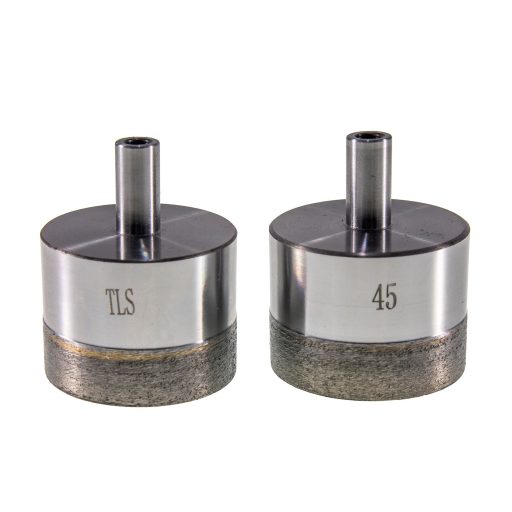 TLS GHOST 45 mm vékonyszegmensű vizes gyémánt lyukfúró 