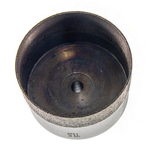 TLS GHOST 55 mm vékonyszegmensű vizes gyémánt lyukfúró 