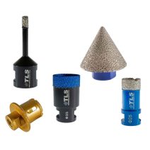 Gyémánt lyukfúró