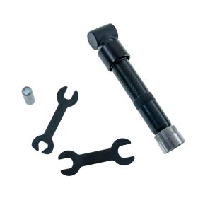 Mini egyéb kiegészítők TLS-DOLPHIN gépekhez