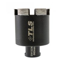 TLS MAGNUM Gyémánt lyukfúró vizes