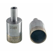 TLS GHOST Gyémánt lyukfúró vizes - PRÉMIUM