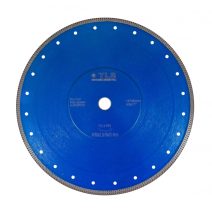 Gyémánt vágótárcsák vizes vágáshoz