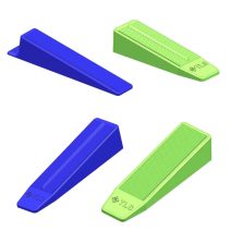 TLS Lapszintező ékek nagy ékes rendszerekhez 20-22 mm széles