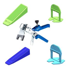 Nagy ékes lapszintező rendszerek 3-12 mm