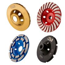 Gyémánt marótárcsa és csiszolótárcsa