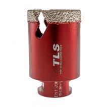 TLS VIPER Gyémánt lyukfúró száraz - PROFI