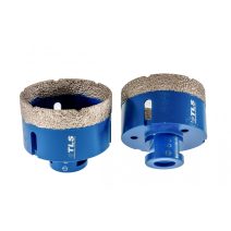 TLS COBRA-PRO Gyémánt lyukfúró száraz - PRÉMIUM