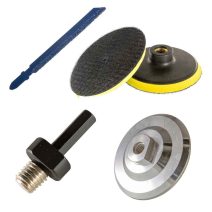 Kiegészítő tartozékok