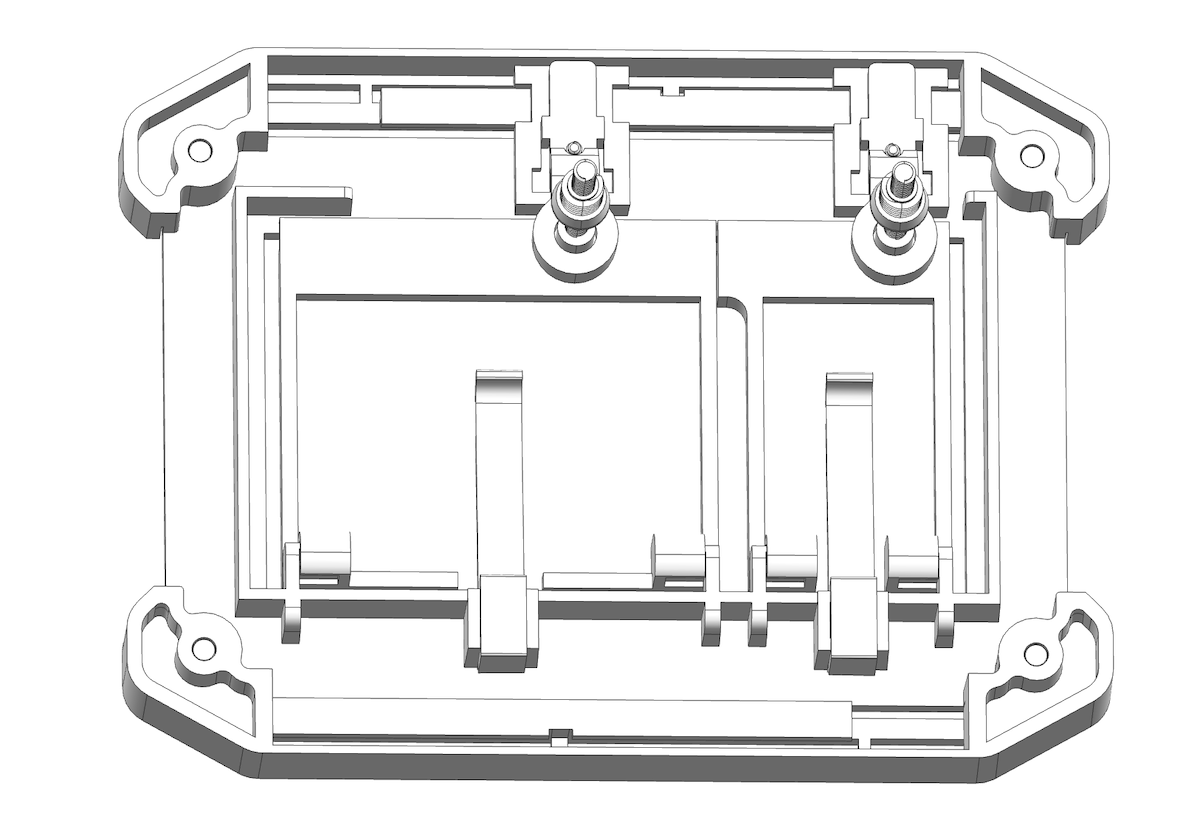burkolható nyomólap