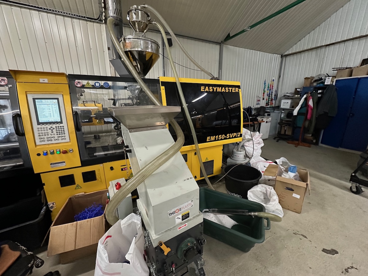 Műanyag fröccsöntés vs. 3D nyomtatás: mikor melyik a megfelelő eljárás?