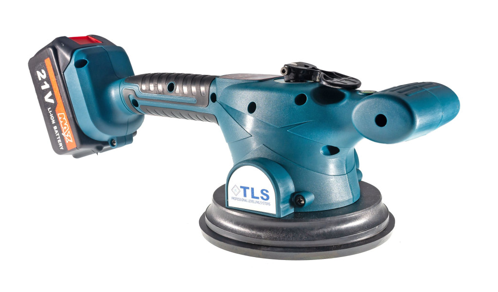 TLS-V11-2 Vákuumos akkumulátoros digitális lapvibrátor 21 V , d150 mm, szövettáska, 2 db akkumulátor TLS-V11-2 Vákuumos akkumulátoros digitális lapvibrátor 21 V , d150 mm, szövettáska, 2 db akkumulátor