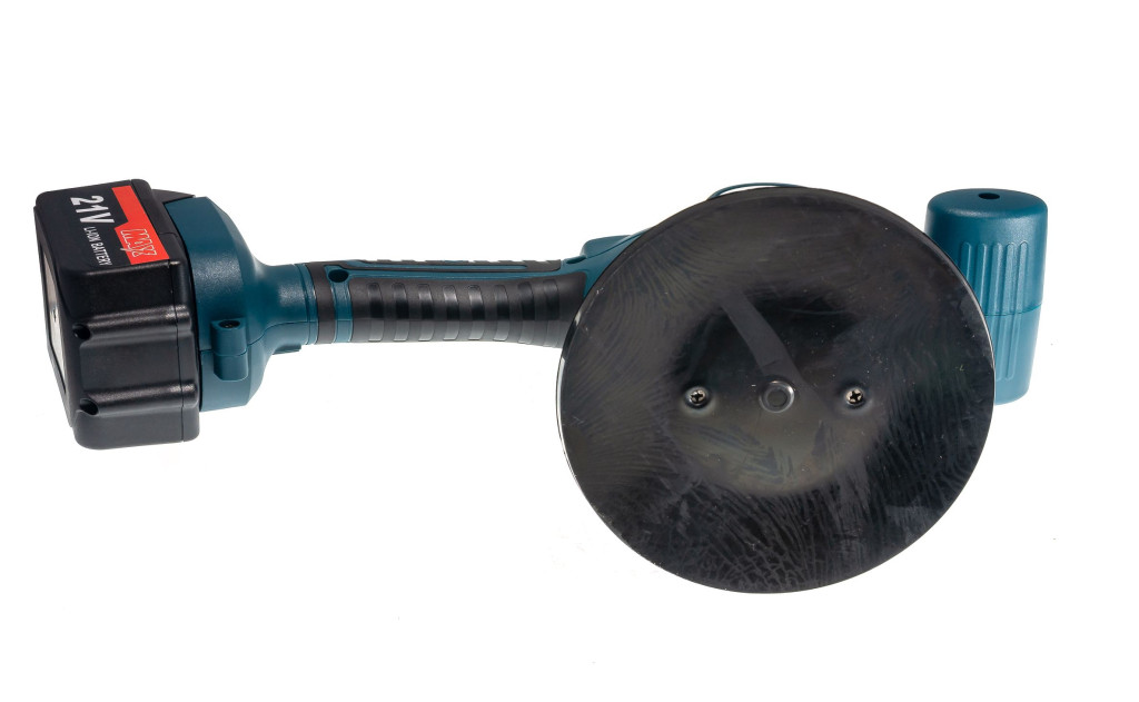 TLS-V11-2 Vákuumos akkumulátoros digitális lapvibrátor 21 V , d150 mm, szövettáska, 2 db akkumulátor TLS-V11-2 Vákuumos akkumulátoros digitális lapvibrátor 21 V , d150 mm, szövettáska, 2 db akkumulátor