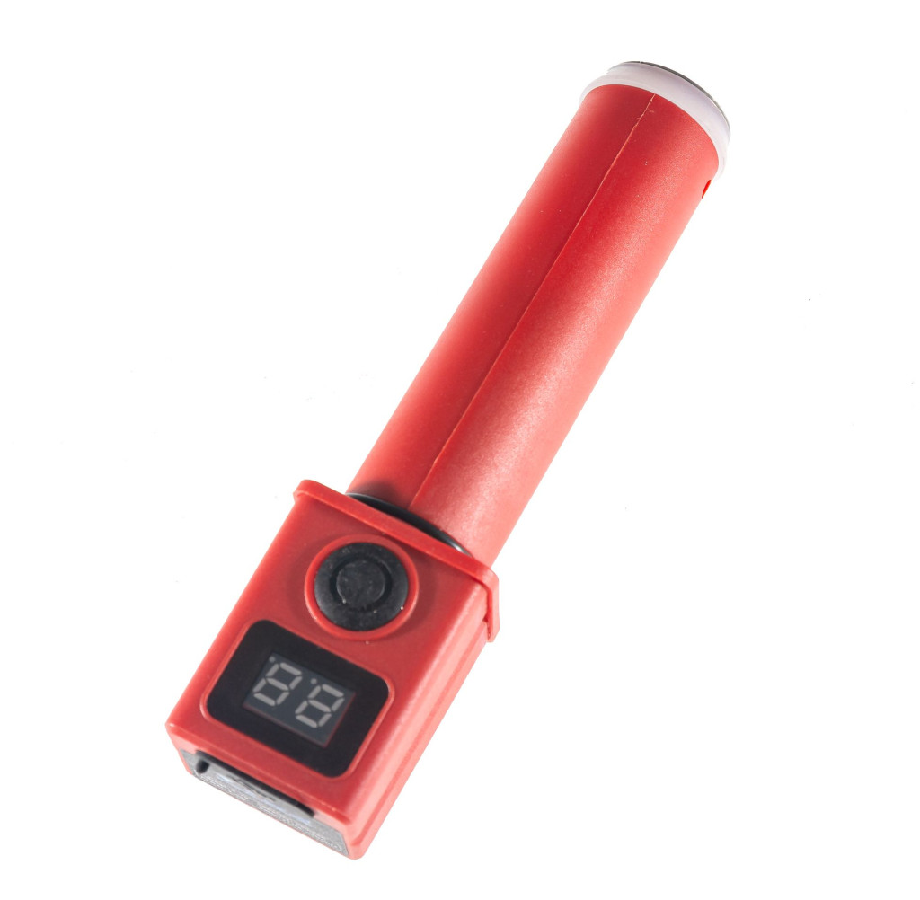 TLS-XPB-EA Líthium akkumulátor XPB típusú vákuumos emelőkhöz, 1200 mAh kapacitás