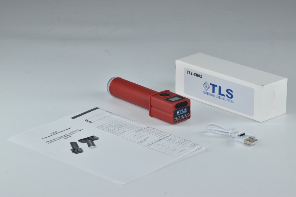 TLS-XPB-EA Líthium akkumulátor XPB típusú vákuumos emelőkhöz, 1200 mAh kapacitás