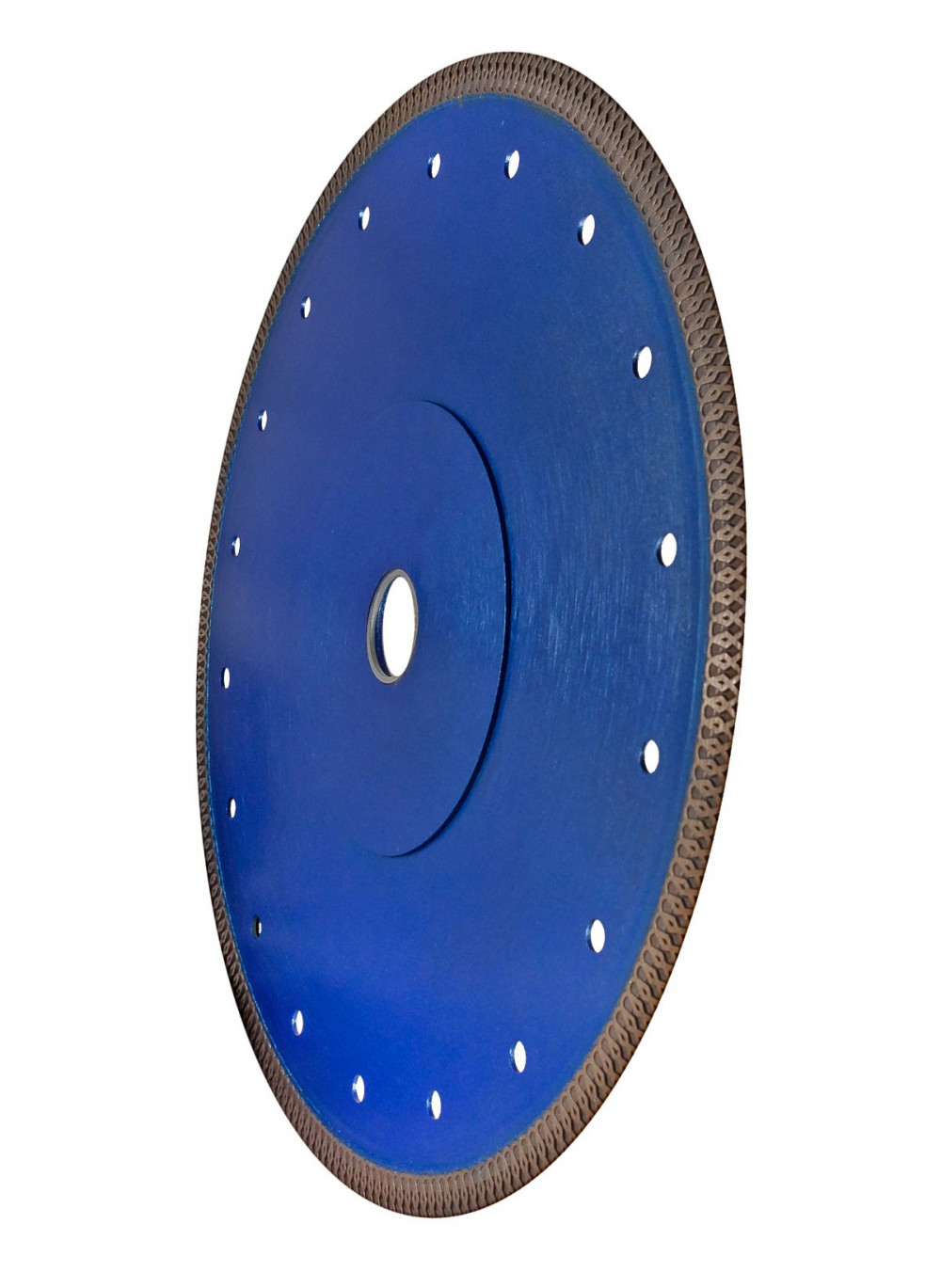 TLS X-PRO ultravékony gyémánt vágókorong d250x25,4x2x10 mm
