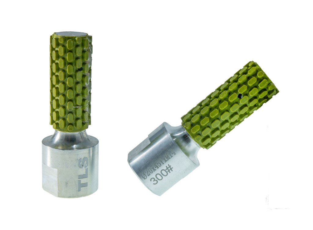 TLS DRUM-20 P300