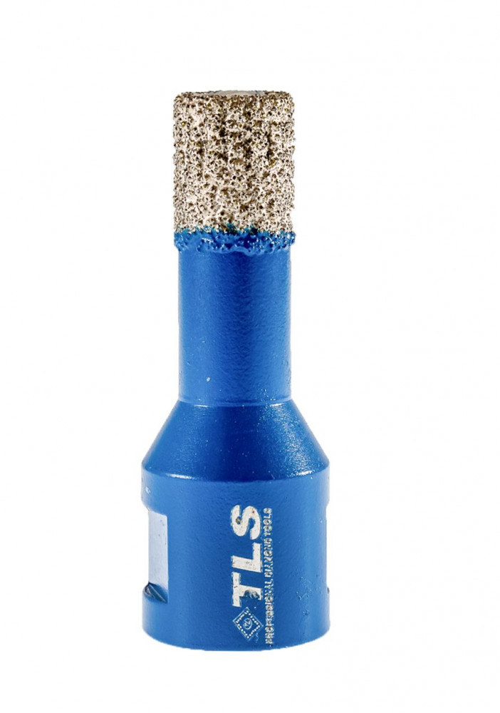 TLS COBRA-PRO 14 mm gyémánt lyukfúró kék