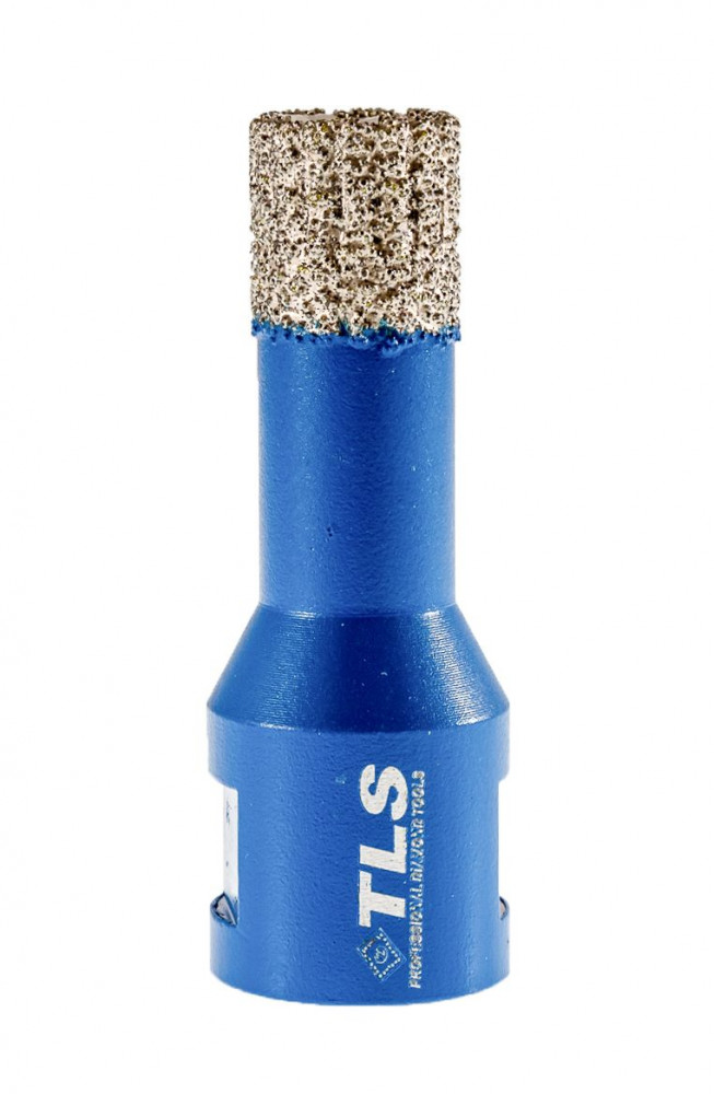 TLS COBRA-PRO 16 mm gyémánt lyukfúró kék
