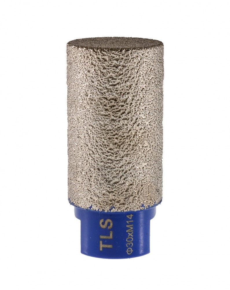TLS FINGER 30 mm gyémánt lyukmaró-lyuktágító-lyukfúró 