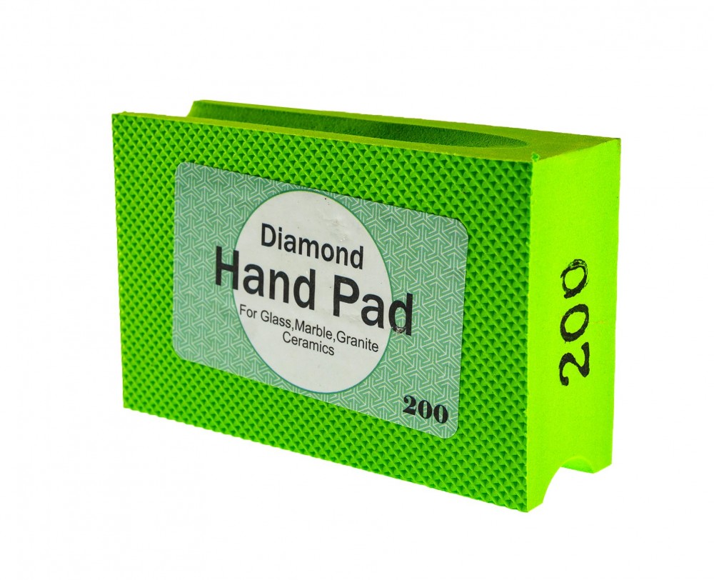TLS HANDY - P200 gyémánt kézi élcsiszoló-polírozó hasáb TLS HANDY - P200 gyémánt kézi élcsiszoló-polírozó hasáb