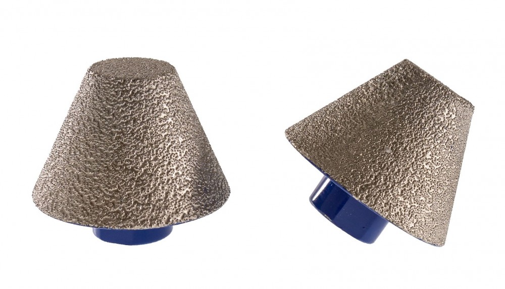 TLS CONE 20-48 mm gyémánt kúpos lyukmaró-lyuktágító-lyukfúró 